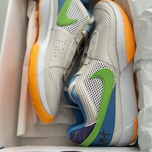 Ja 1 Morant Nike basketball